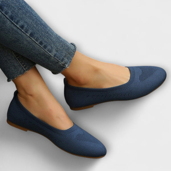 Giulia – Orthopädische Schuhe