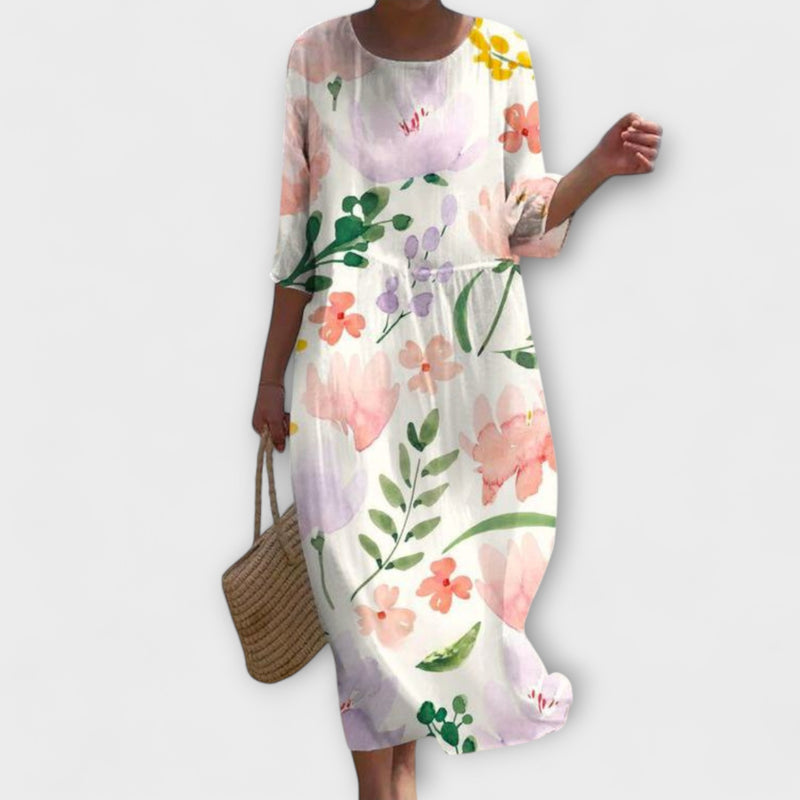 Flavia – Elegantes Kleid