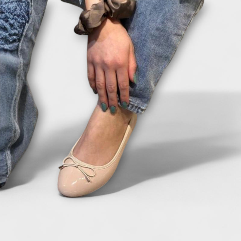 Viola – Damen Ballerinas