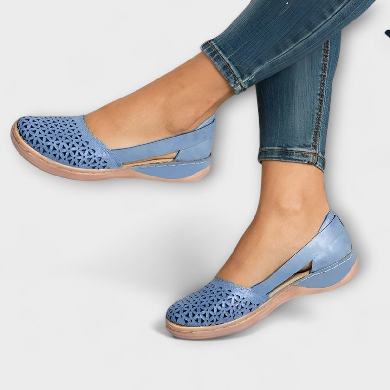 Alice – Orthopädische Schuhe