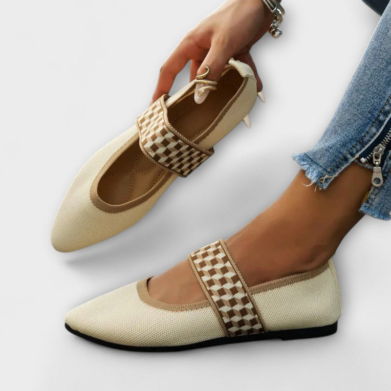 Camilla – Freizeitschuhe für Damen