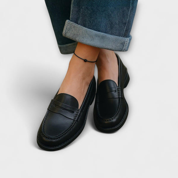 Aurora – Orthopädische Loafers