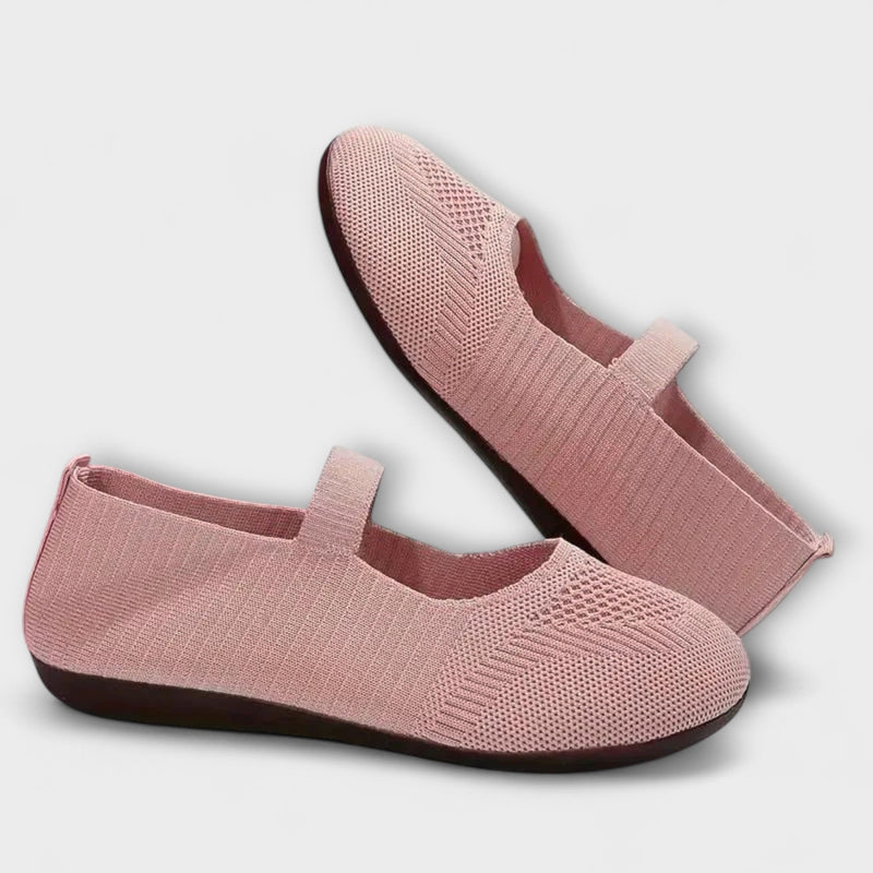 Beatrice – Slip-On Schuhe
