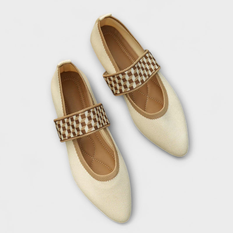 Camilla – Freizeitschuhe für Damen