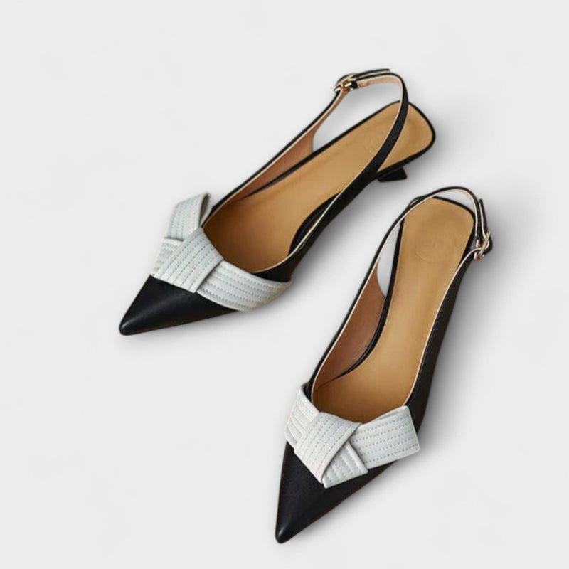 Eva – Slingback Pumps