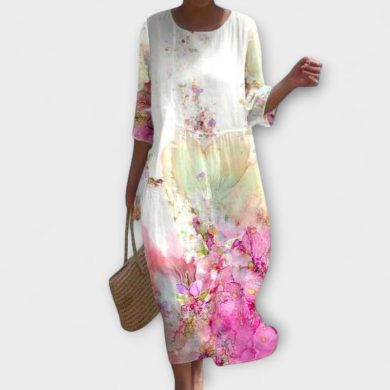 Flavia – Elegantes Kleid