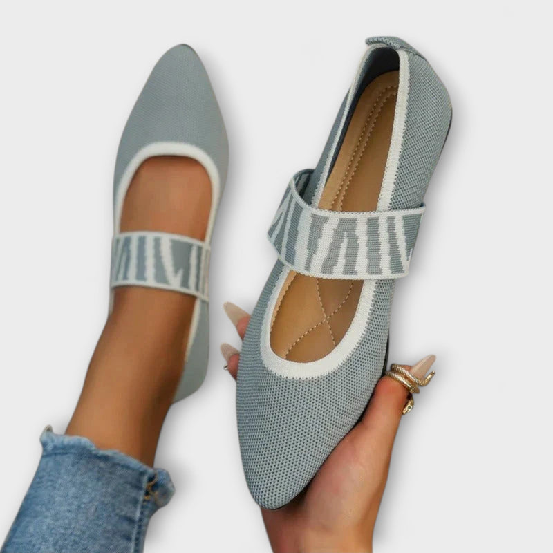 Camilla – Freizeitschuhe für Damen