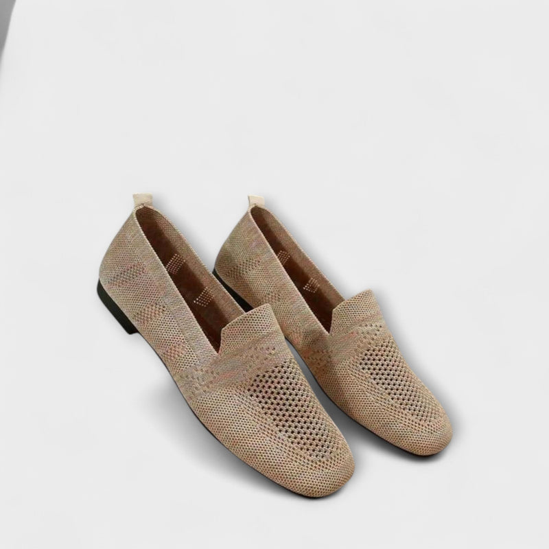 Chiara – Rutschfeste Ballerinas
