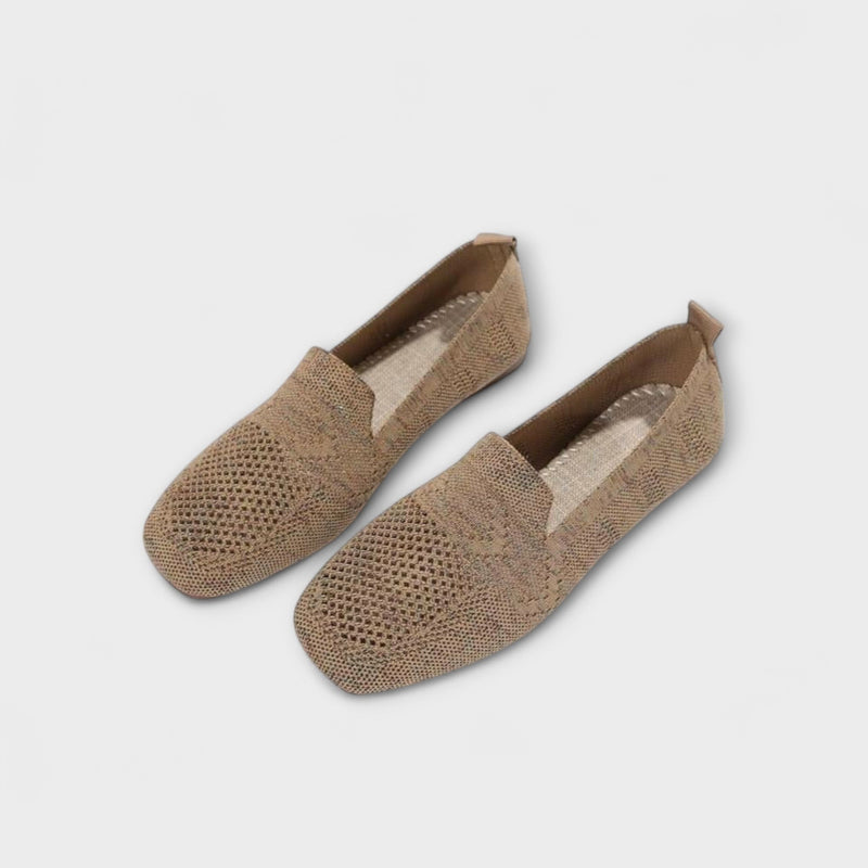 Chiara – Rutschfeste Ballerinas
