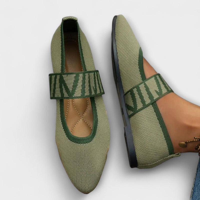 Camilla – Freizeitschuhe für Damen